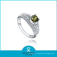 Vente en gros Olive Stone Dubai Wedding Rings